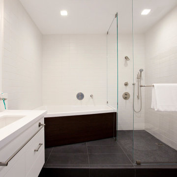 Net Zero Energy House