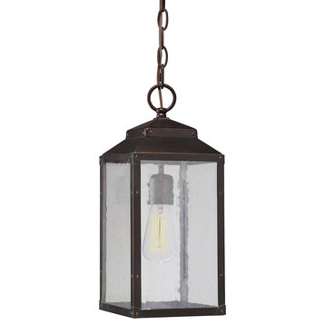 Brennan Outdoor Hanging Lantern