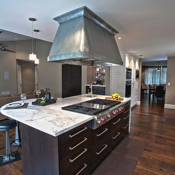 Arden-Arcade Kitchen Design & Remodel II