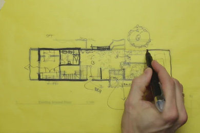 Co-lab architecture - Design Methodology - Video
