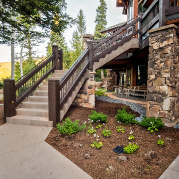 Exterior Remodel