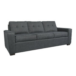 Snoqualmie Sofa - Products