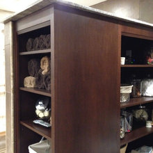 Towels Shelves for Bath