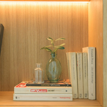 Casa Piano - Vivienda 3 dormitorios en El Limonar, Málaga