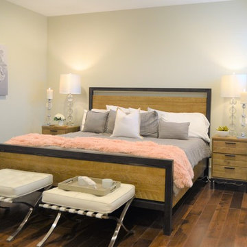 Fredericksburg Luxury Downtown Condo