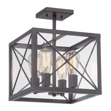 Foyer Light