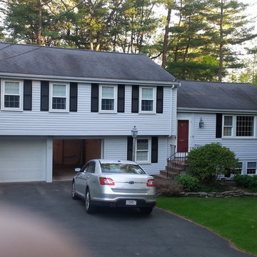 Exterior Painting: Transform the Look of your Home