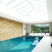 Garden / Pool