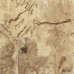 Colorado Pavers - Products