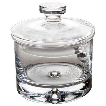 Napoleon Biscuit Jar, Small