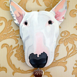 www.dawghead.com - Paintings