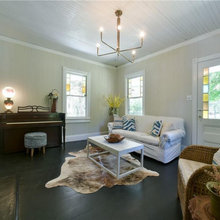 Foyer Room