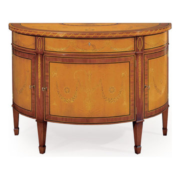 LUXURY FURNITURE FROM SPAIN.
