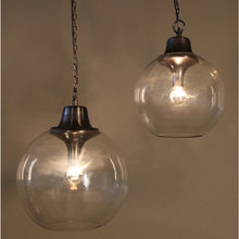 Lighting Interesting
