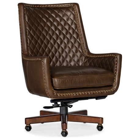 Kent Executive Swivel Tilt Chair