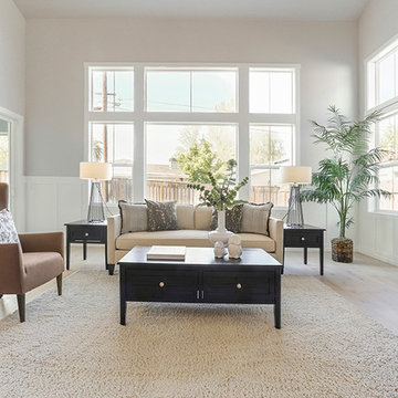 Arden Park Modern Farmhouse