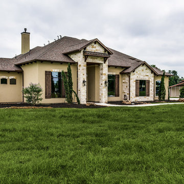 Magnolia Residence - 4,678 Sq Ft