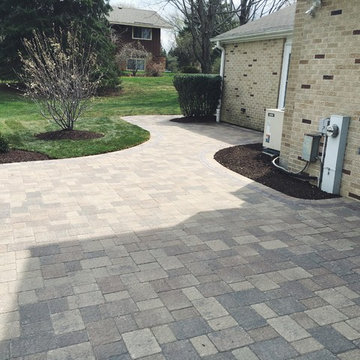Hardscape Highlights