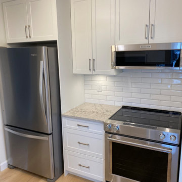 College Park Kitchen