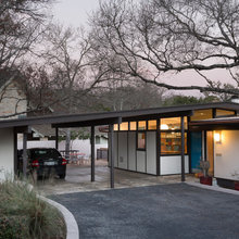 Carport lools