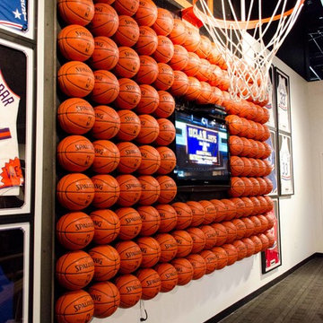 Kareem Exhibit