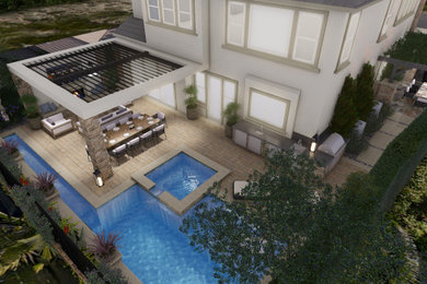 Clayton Project