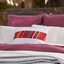 Spectrum Pillow - Products