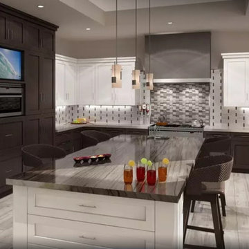 North Scottsdale Digital Spec (new build...eventually)
