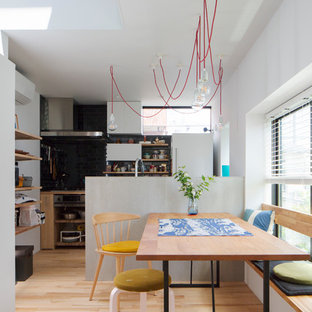 パークサイド・スキニーハウス