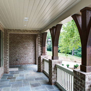 Exteriors