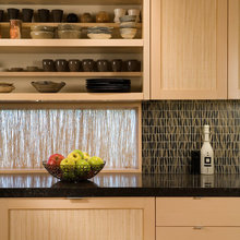Cabinets