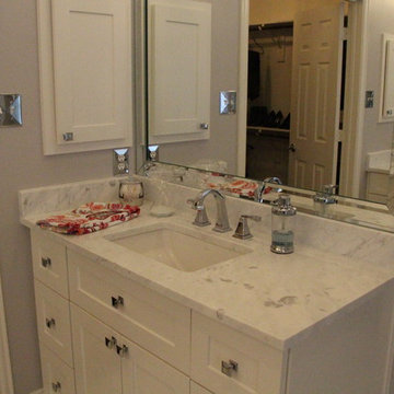Master Bath- Southlake