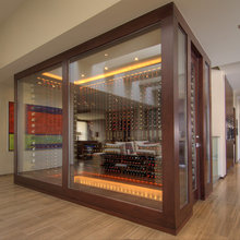 Homer Wine Cellar