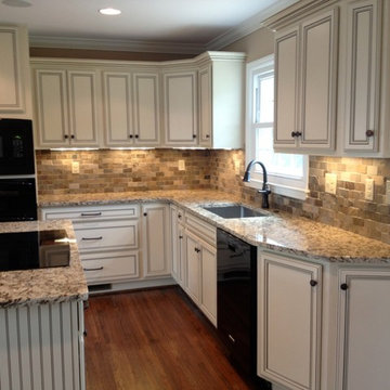 Our Work