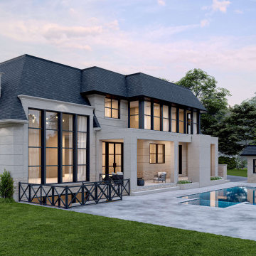 Upcoming projects