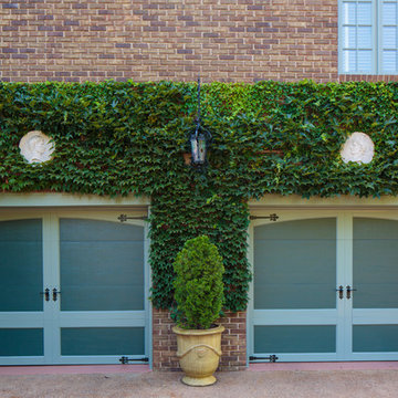 Casa Real // Knoxville, TN for Todd Richesin Interiors