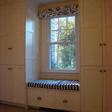 Mudroom