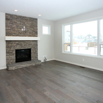Quick Possession Homes