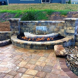 Custom Design & Quality Build - Outdoor Products