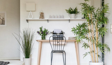Which Home Office Personality are You?