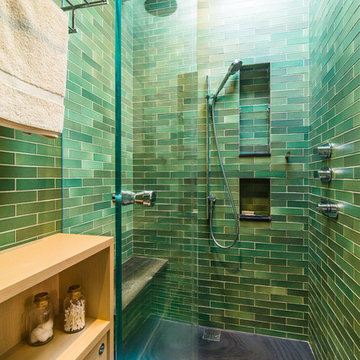East Village Residence