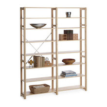 bookcase