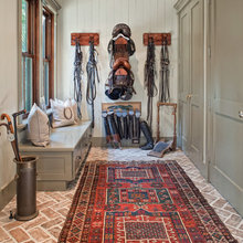 Veyo Tack Room