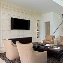 Main Floor