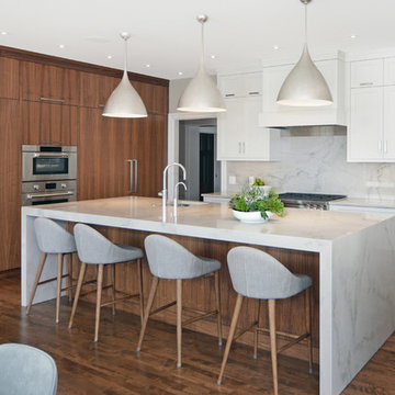 Lakehouse Renovation
