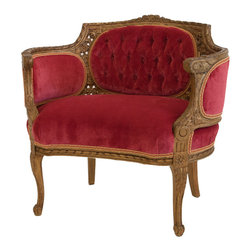 Custom Furniture - Products