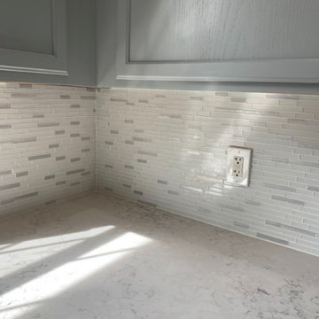 Home Remodel