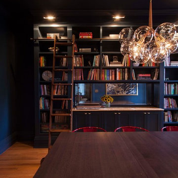 St. Paul  Remodel
