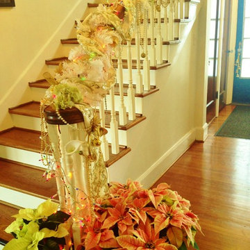 DIY HOLIDAY IDEAS