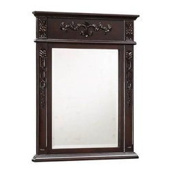 Empire Industries Verona - Bathroom Mirrors